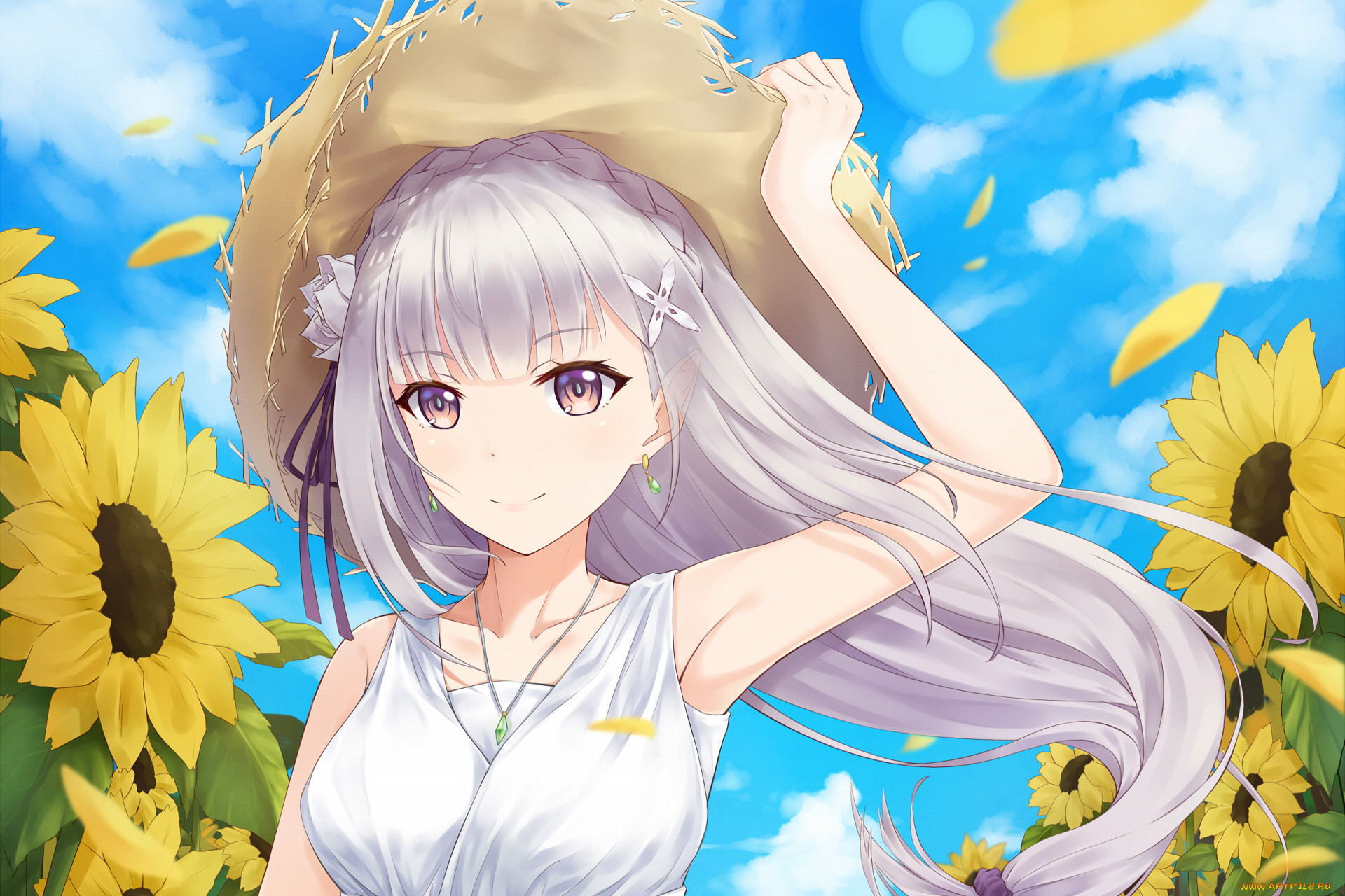 , re,  zero kara hajimeru isekai seikatsu, 